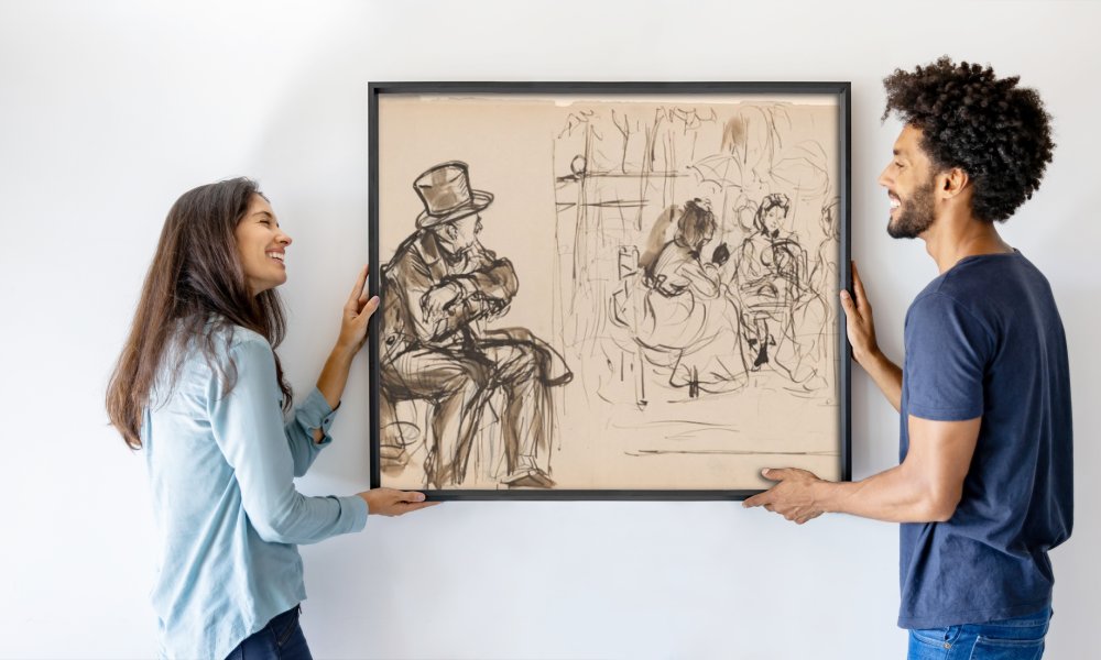 Edme Alexis Alfred Dehodencq