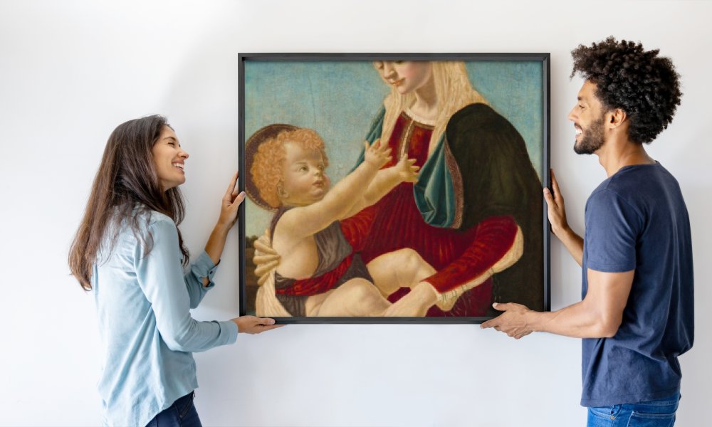 after Andrea del Verrocchio