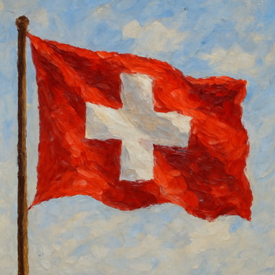 スイス