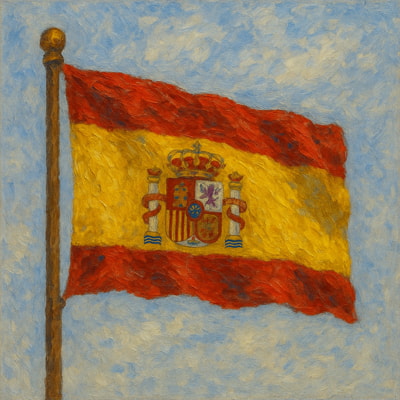 スペイン