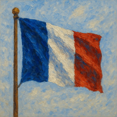 フランス