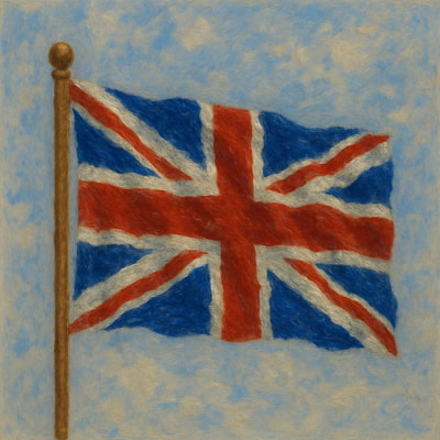イギリス