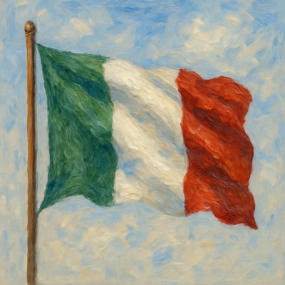イタリア