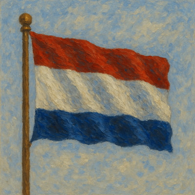 オランダ