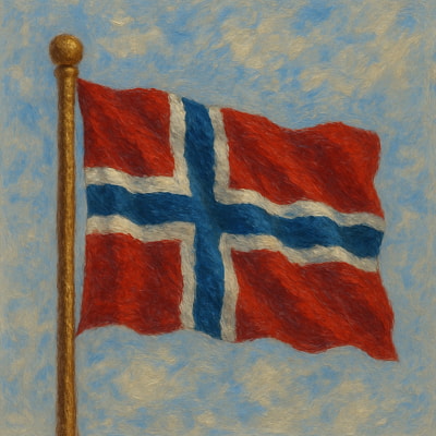 ノルウェー