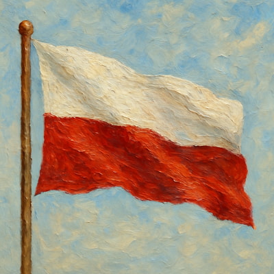 ポーランド
