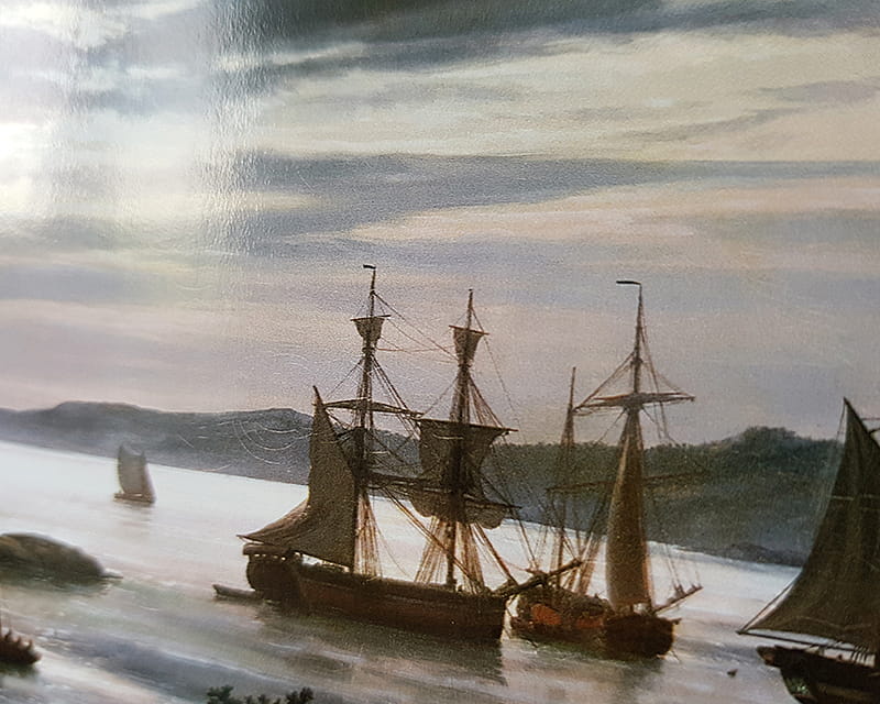 バライタ印画紙 (ハーネミューレグロスバリタ) 1