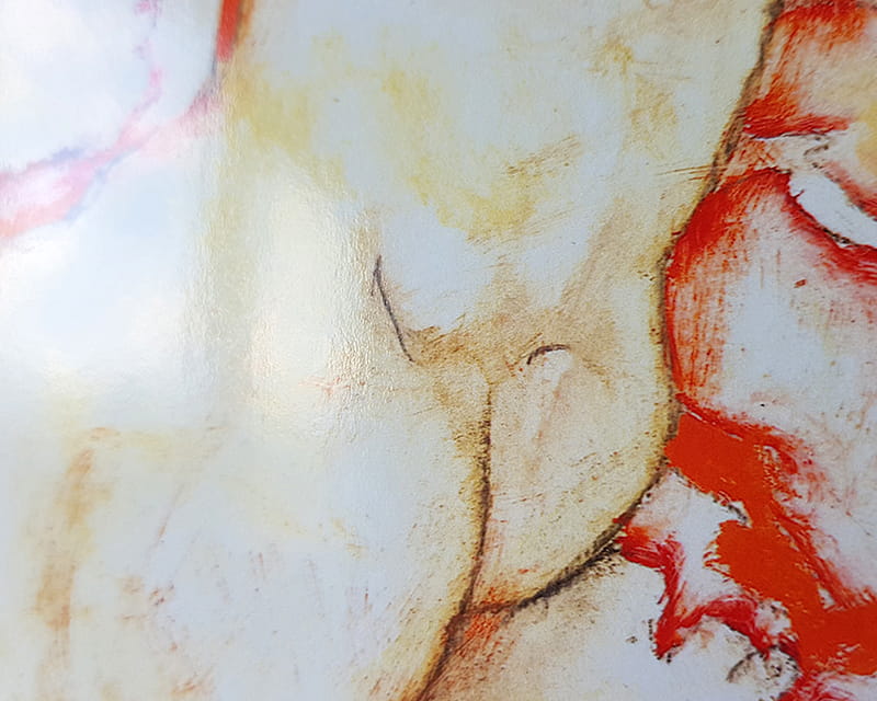 バライタ印画紙 (ハーネミューレグロスバリタ) 3