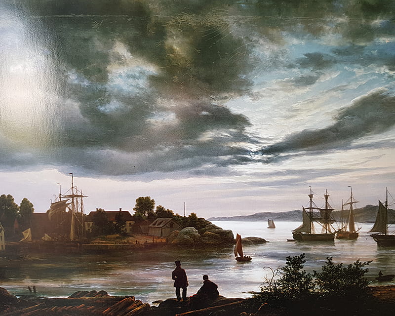 バライタ印画紙 (ハーネミューレグロスバリタ) 6