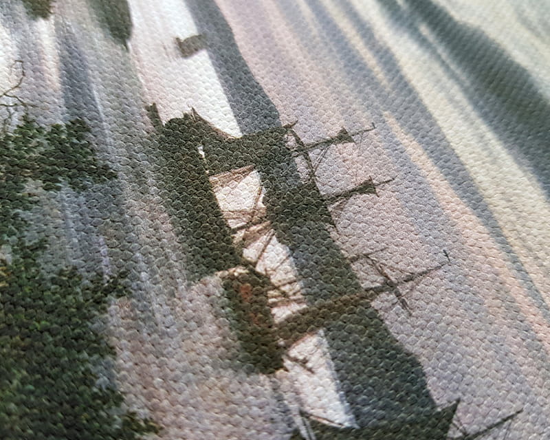 キャンバスサルバドール（マット） (キャンバスフィレンツェ) 1