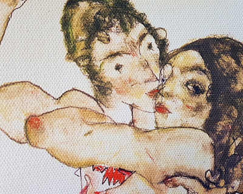 キャンバスサルバドール（マット） (キャンバスフィレンツェ) 6