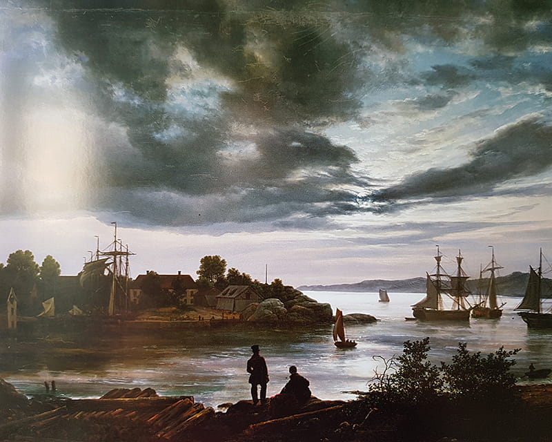 光沢印画紙 (SIHLハイグロス写真) 1