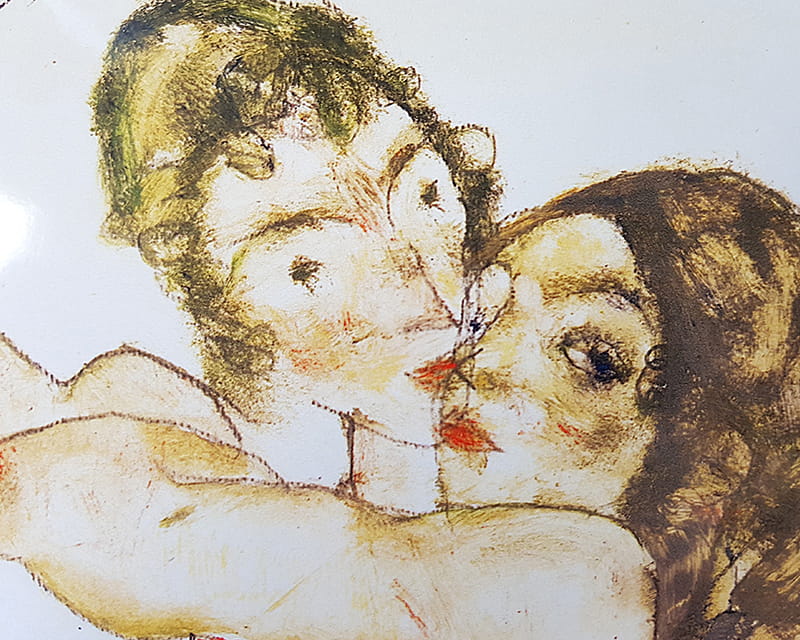 光沢印画紙 (SIHLハイグロス写真) 2