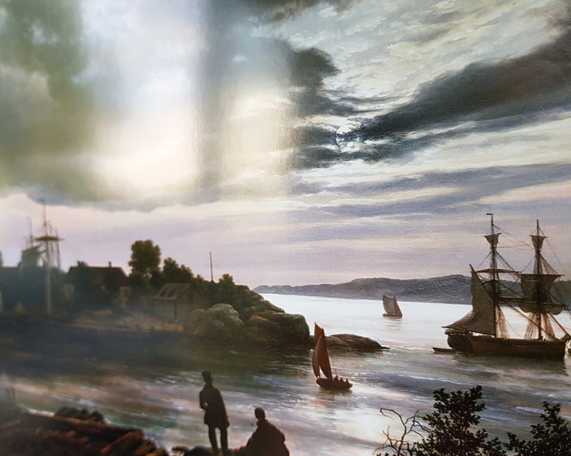 光沢印画紙 (SIHLハイグロス写真) 3