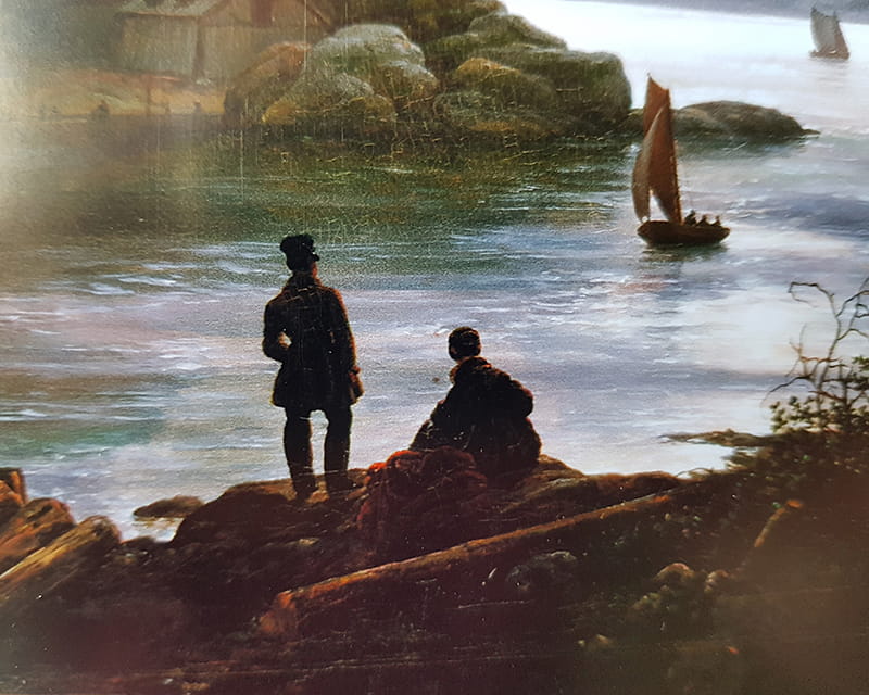 光沢印画紙 (SIHLハイグロス写真) 4