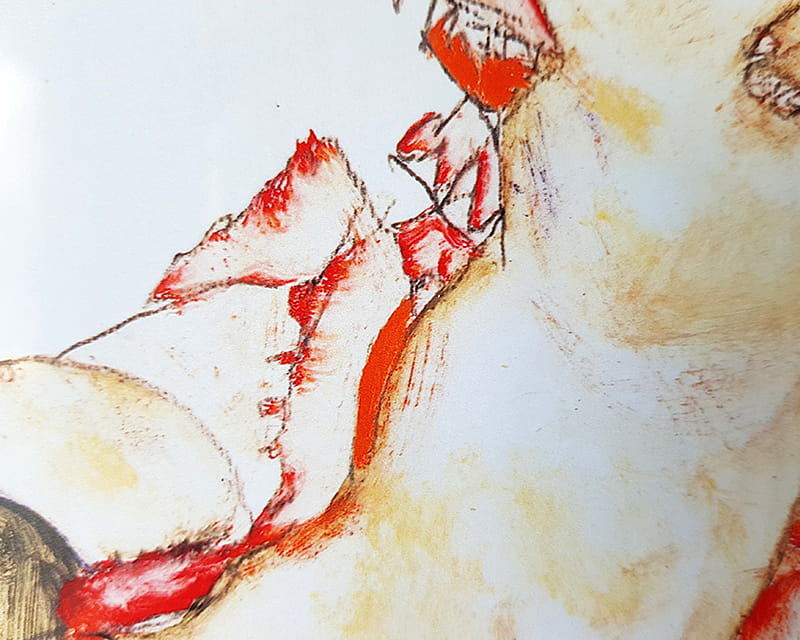 光沢印画紙 (SIHLハイグロス写真) 5