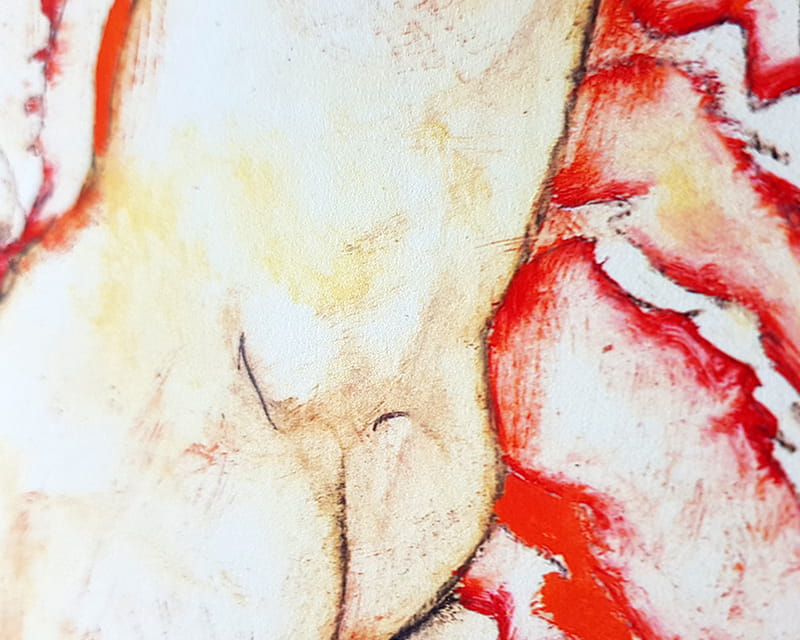 マット印画紙 (ミュージアムナチュラルスムース) 2