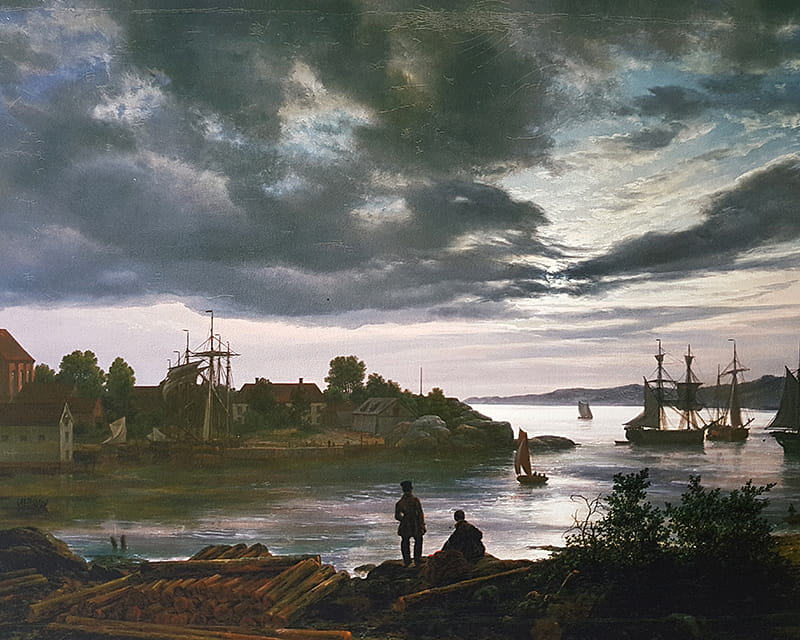 マット印画紙 (ミュージアムナチュラルスムース) 4