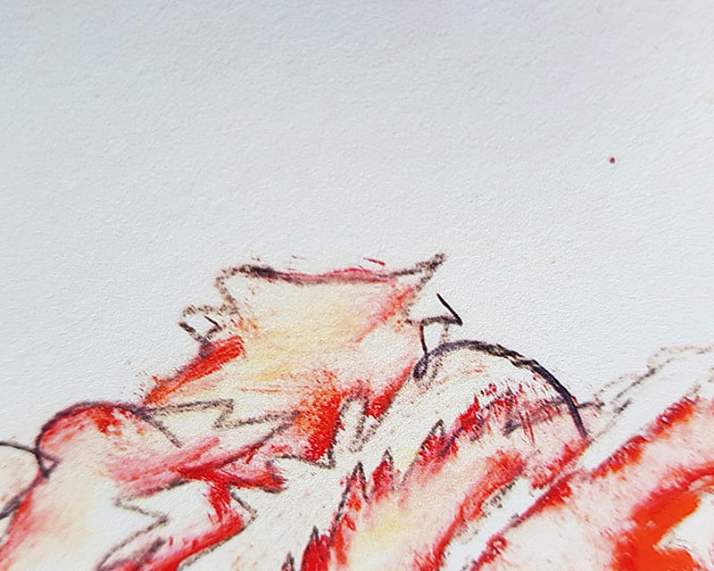 マット印画紙 (ミュージアムナチュラルスムース) 5