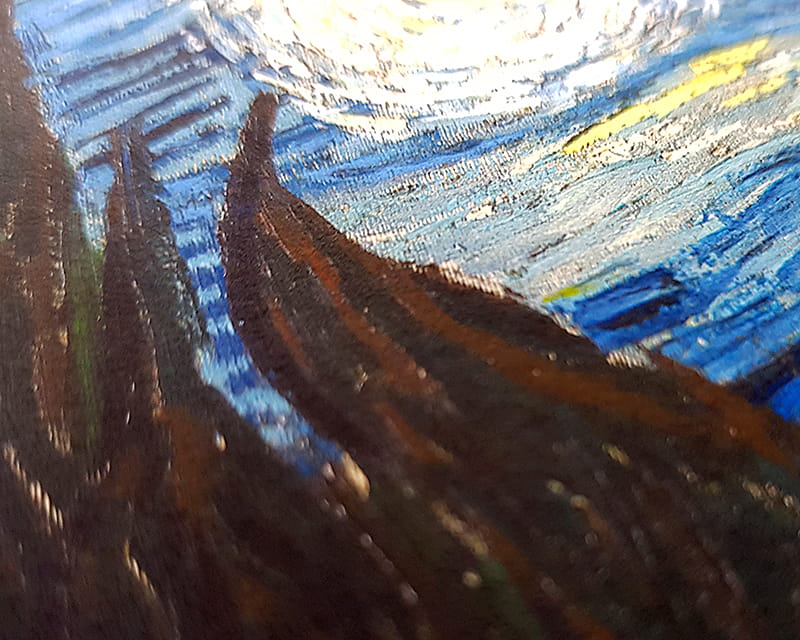 マット印画紙 (ミュージアムナチュラルスムース) 6