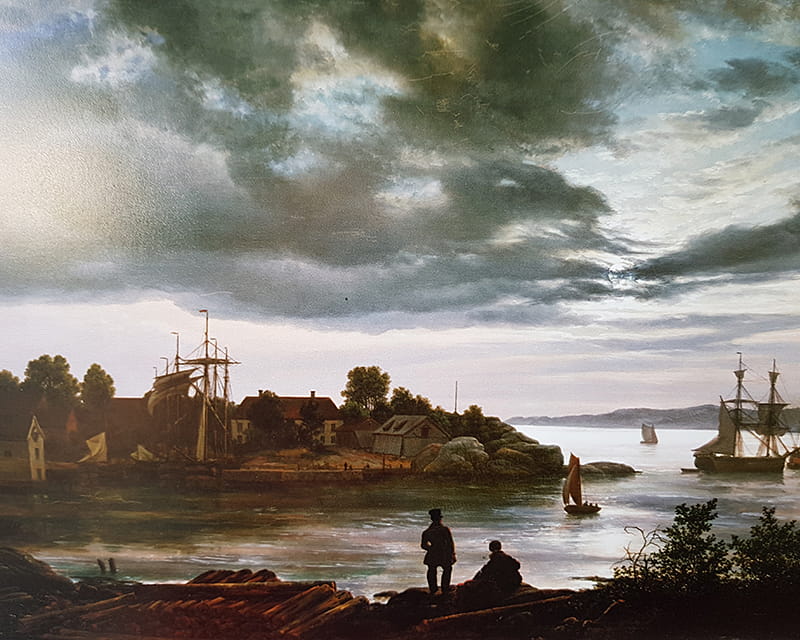 サテン印画紙 (フォトパール300) 1