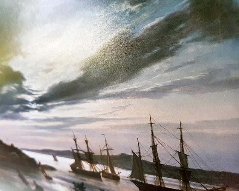 サテン印画紙 (フォトパール300) 3