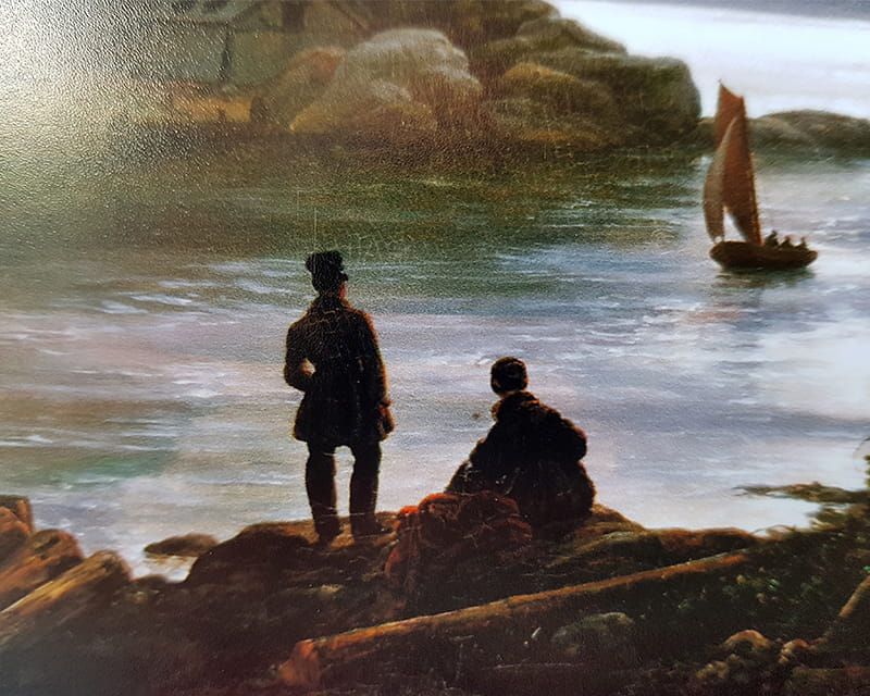 サテン印画紙 (フォトパール300) 4