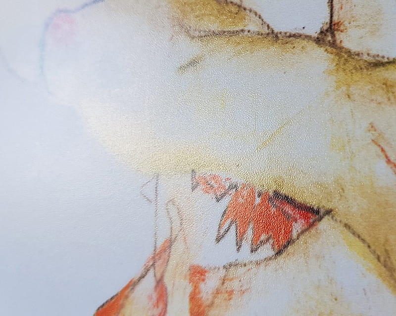 サテン印画紙 (フォトパール300) 6