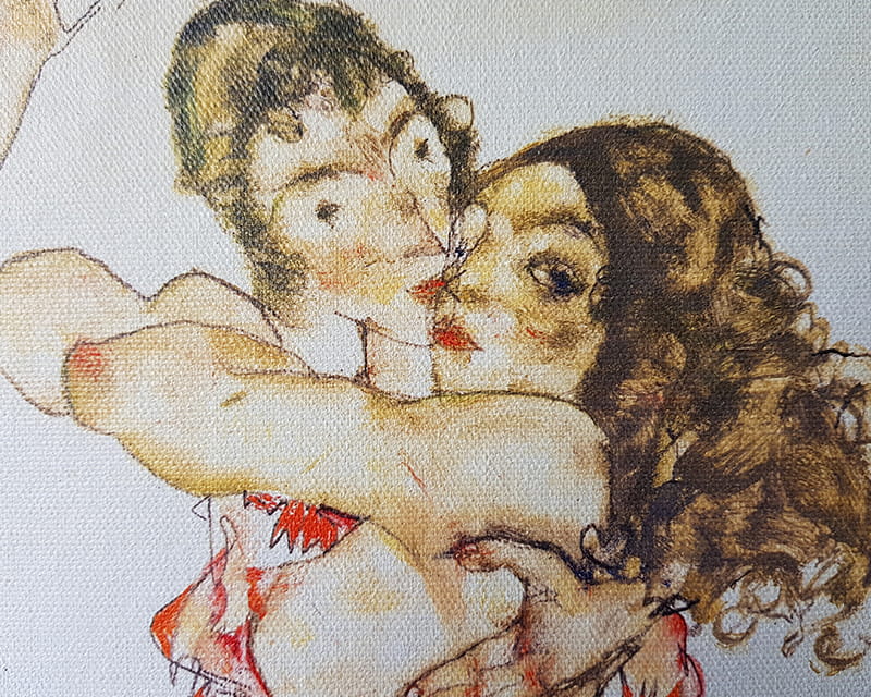 キャンバスレオナルド（サテン） (キャンバスベネチア) 4