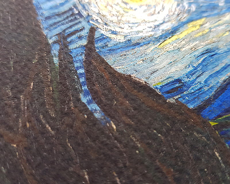 きめ細やかな水彩画用台紙 (ミュージアム水彩310) 2