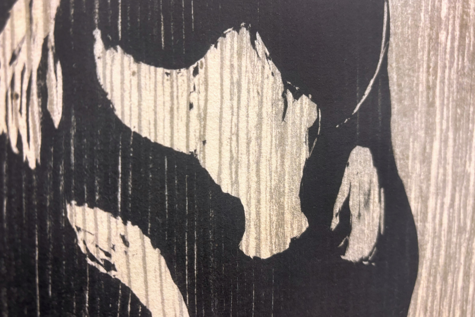 接吻 - Edvard Munch