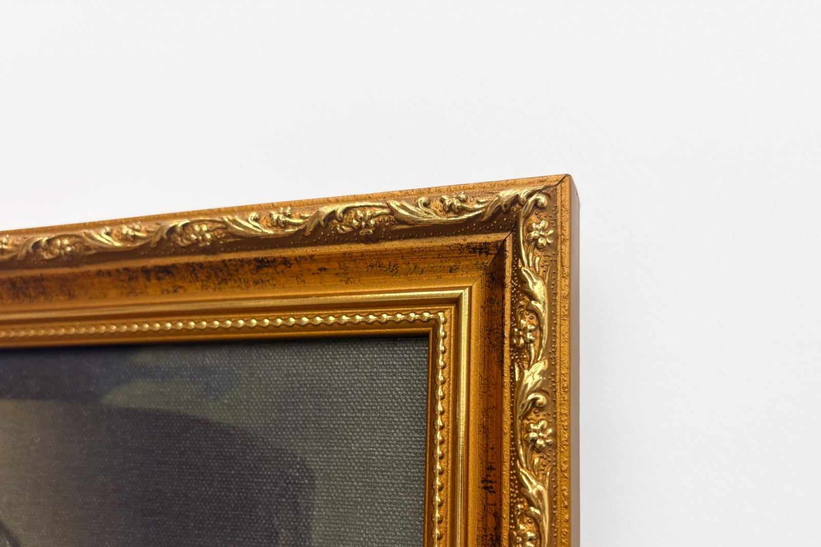 プロメテウスの拷問、1819年 - Jean-Louis-Cesar Lair