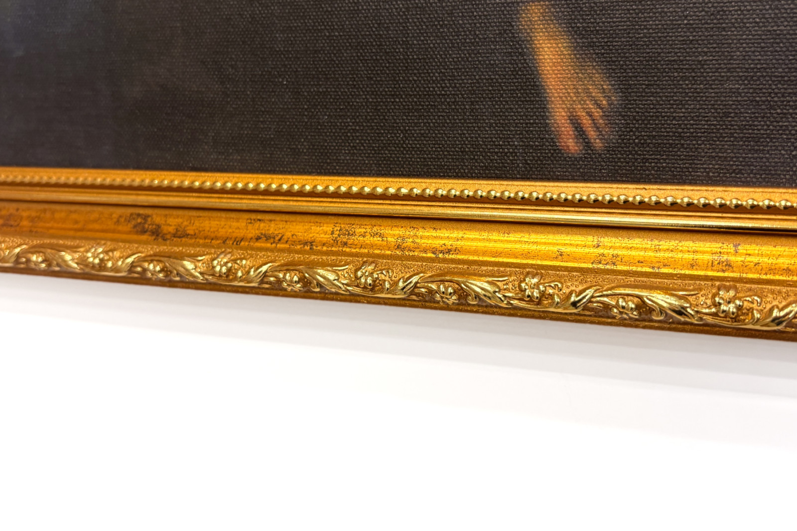 プロメテウスの拷問、1819年 - Jean-Louis-Cesar Lair