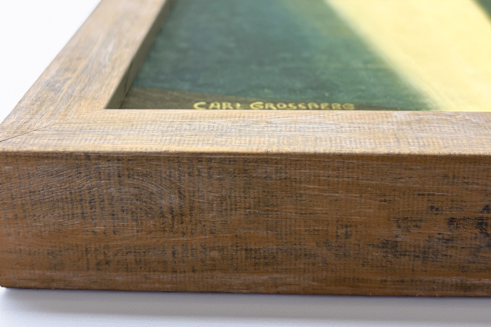 ザントフォールト - Carl Grossberg