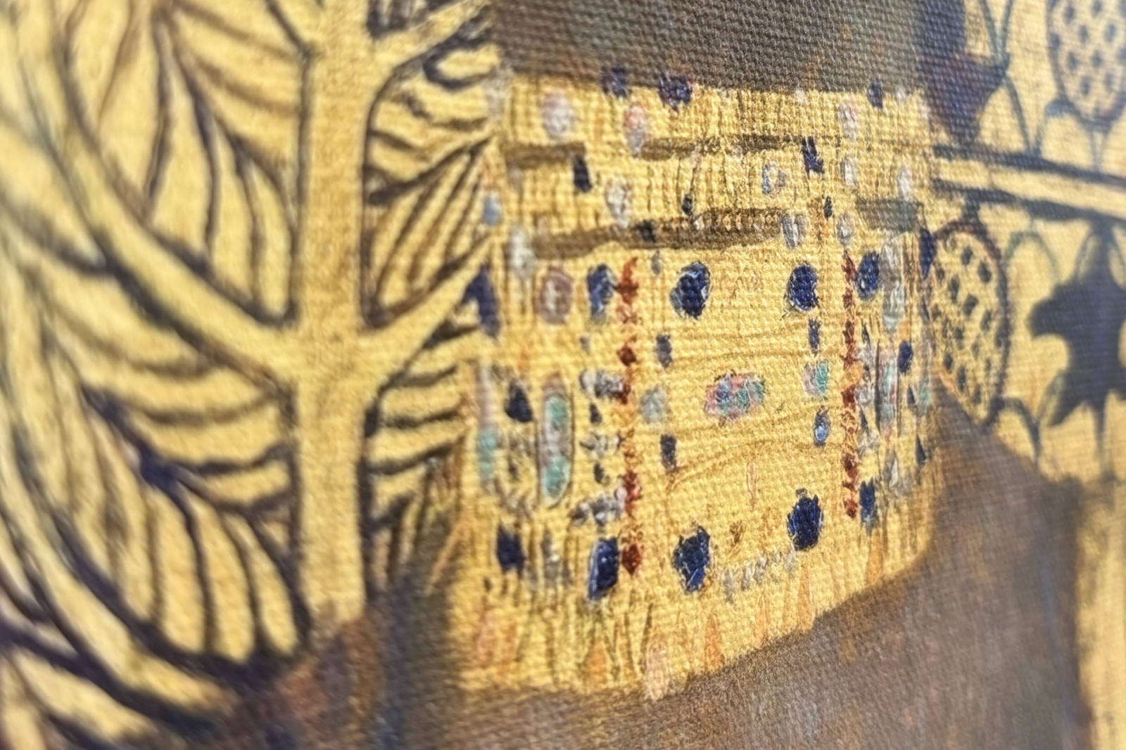 ジュディス - Gustav Klimt
