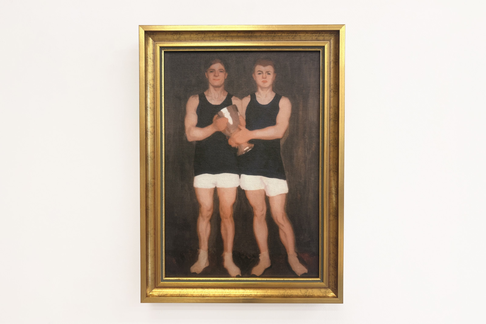 アスリート - Károly Ferenczy