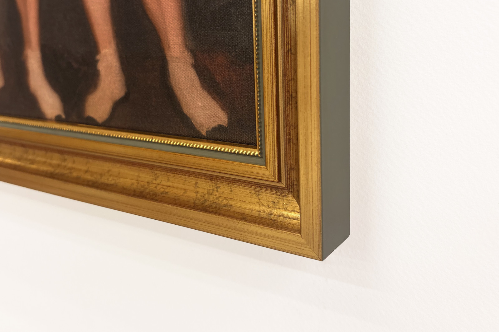 アスリート - Károly Ferenczy