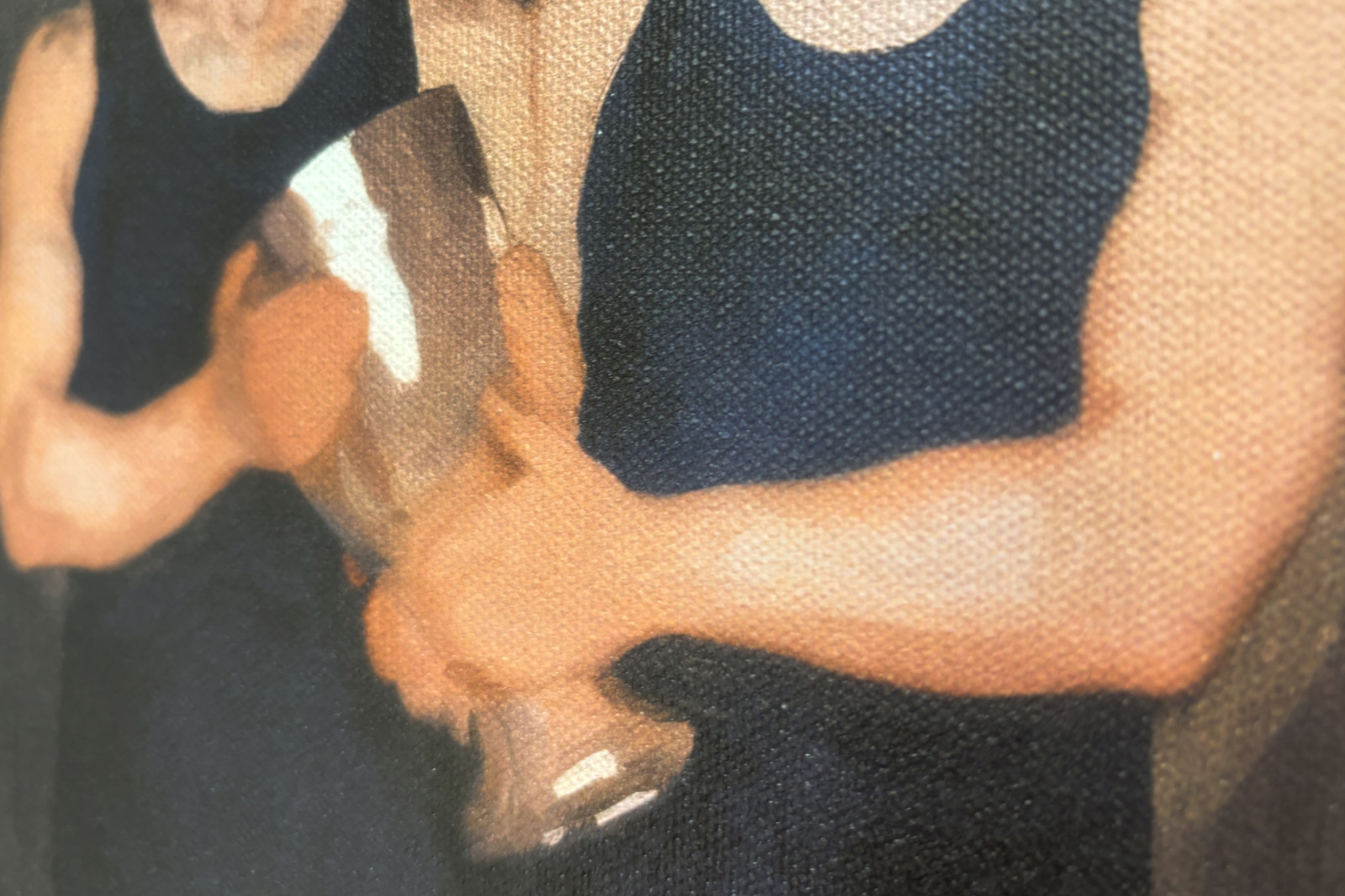 アスリート - Károly Ferenczy