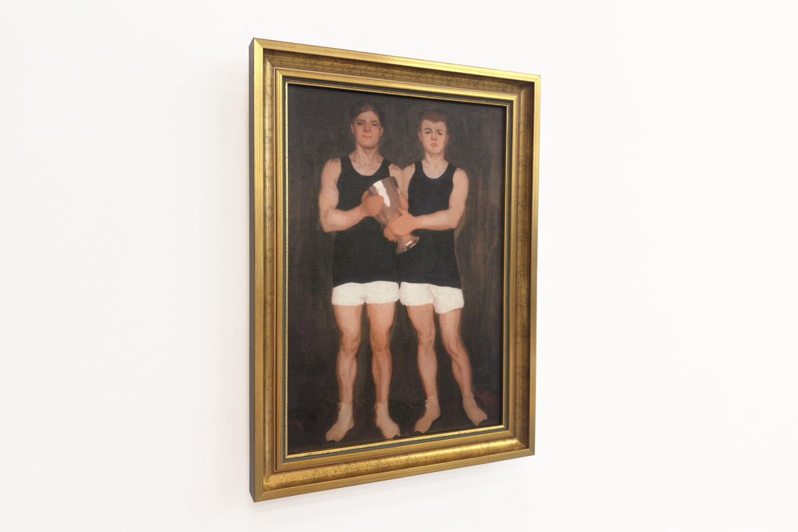 アスリート - Károly Ferenczy