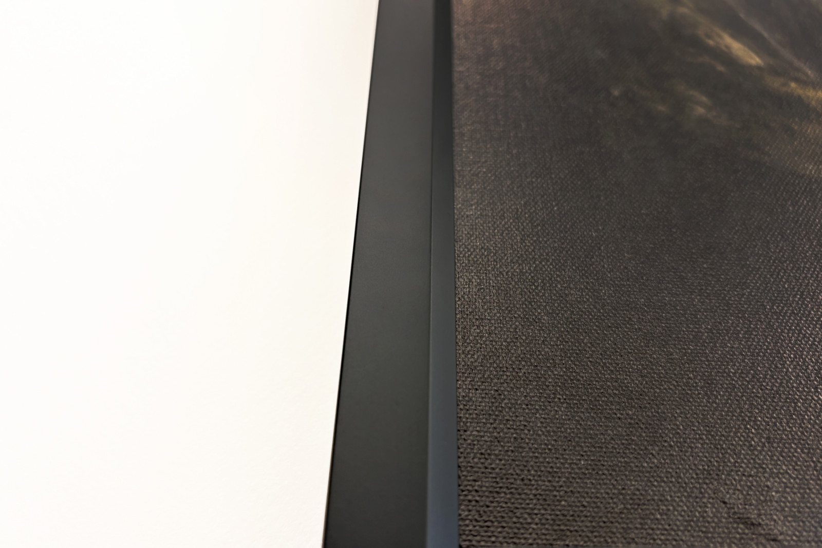 ベルヒテスガーデン近くのオーバーゼー - August Wilhelm Leu