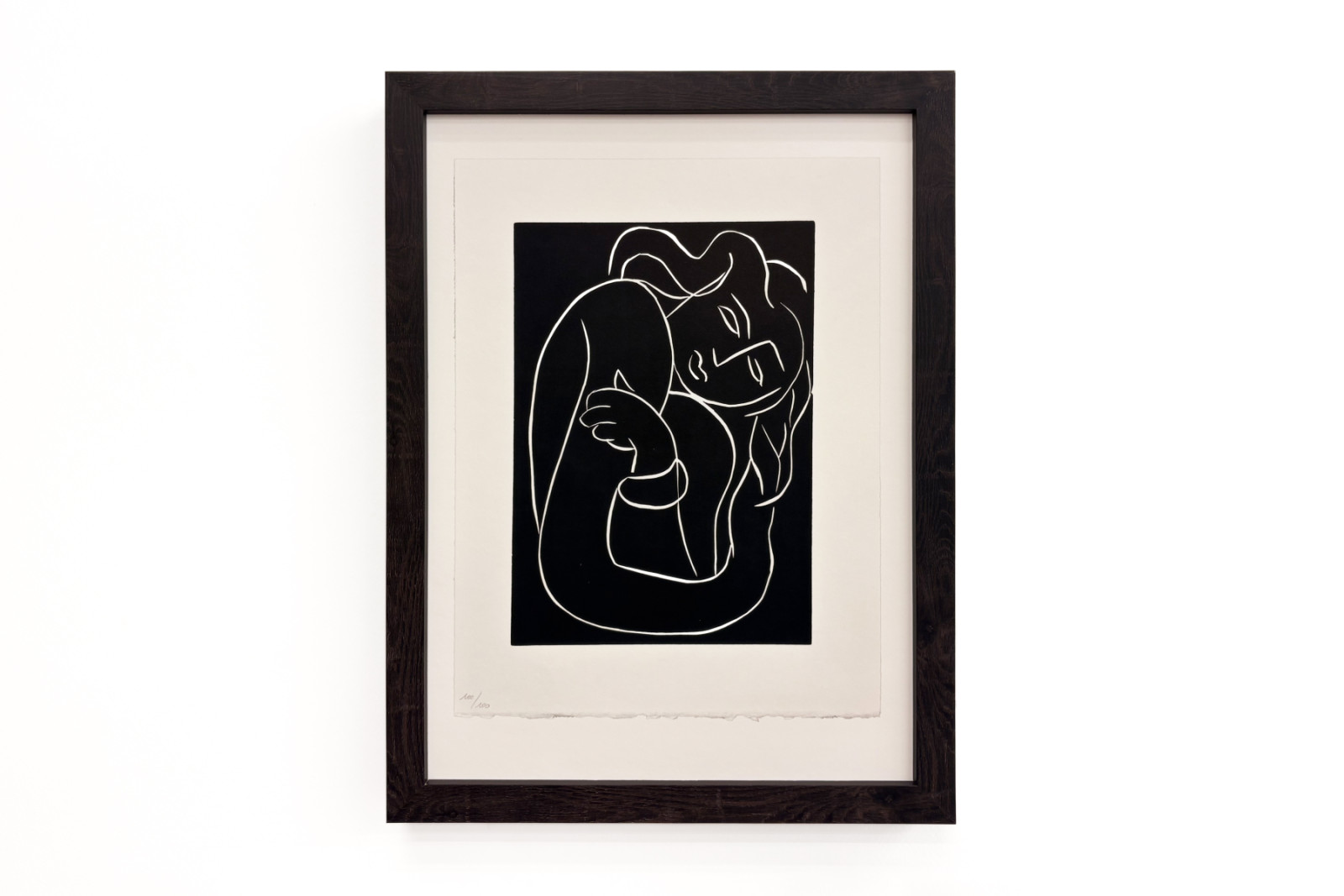 パシフィエ - Henri Matisse