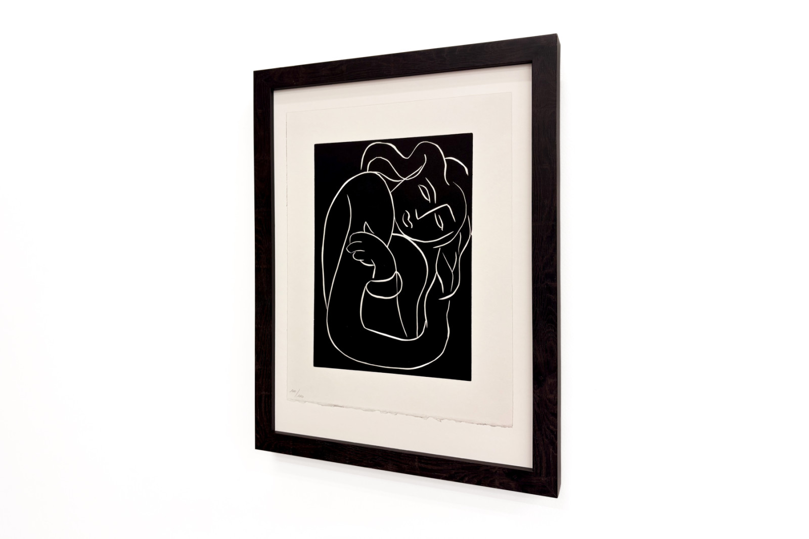 パシフィエ - Henri Matisse