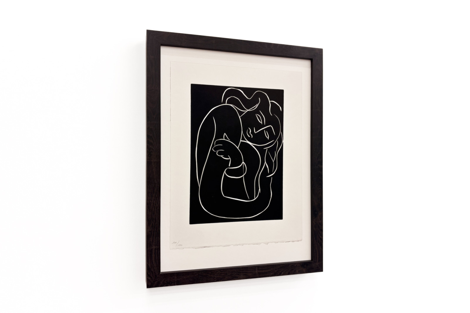 パシフィエ - Henri Matisse