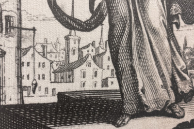 正義、1636年。