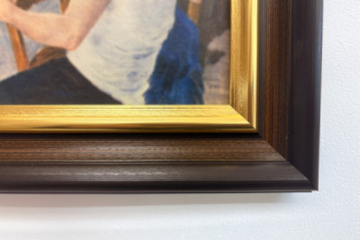 オールズマンの朝食 - Pierre-Auguste Renoir