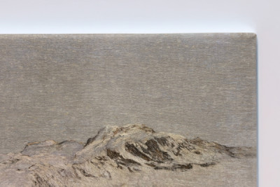 欲望の罰 - Giovanni Segantini