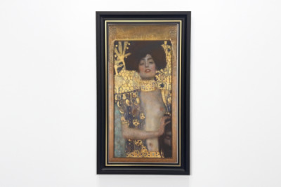 ジュディス - Gustav Klimt