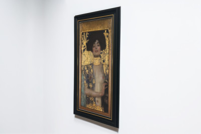 ジュディス - Gustav Klimt