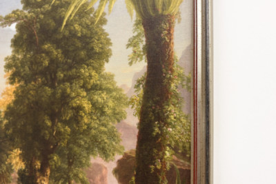 人生の航海：青年、1842