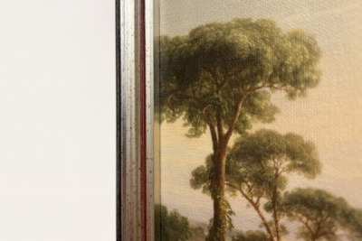 人生の航海：青年、1842